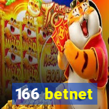 166 betnet