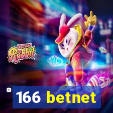 166 betnet