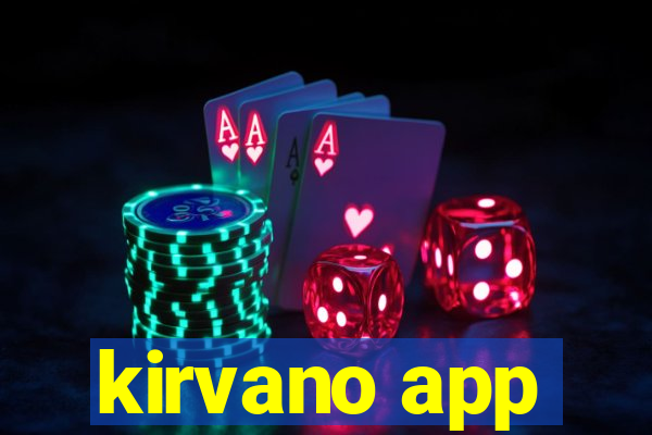 kirvano app