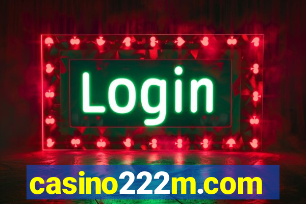 casino222m.com