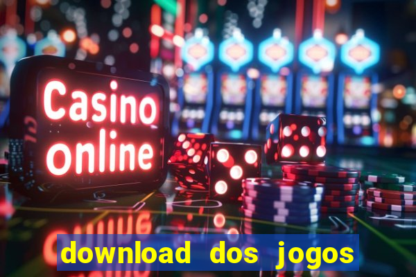 download dos jogos do windows 7