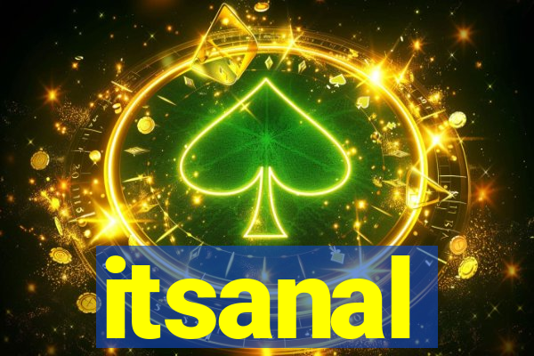 itsanal