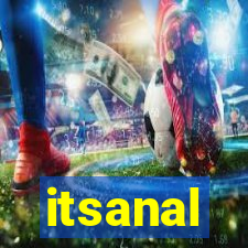 itsanal