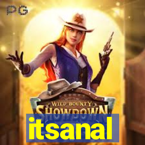 itsanal