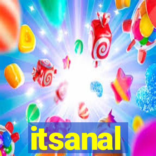 itsanal