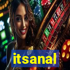 itsanal