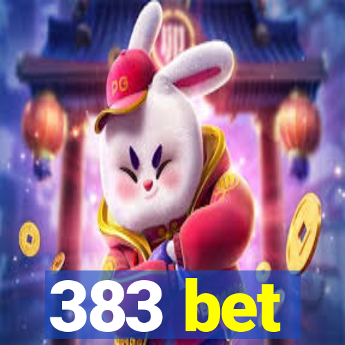 383 bet