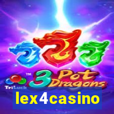 lex4casino