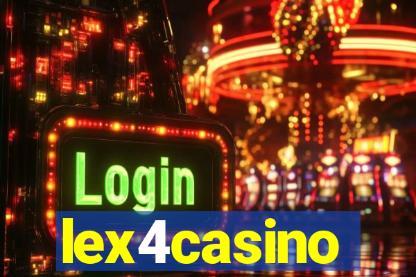 lex4casino