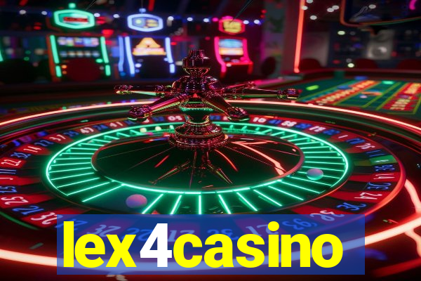 lex4casino