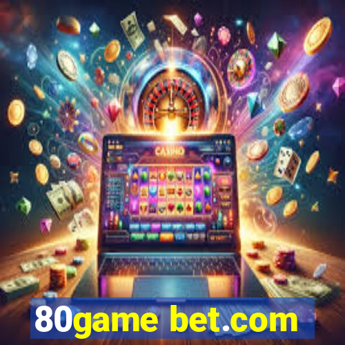 80game bet.com