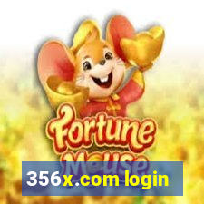 356x.com login