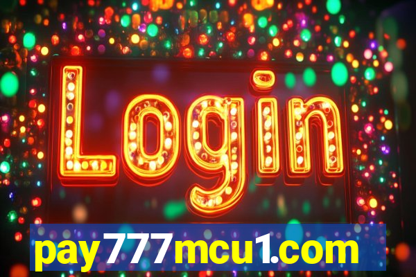 pay777mcu1.com