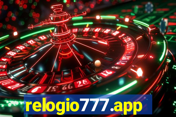 relogio777.app