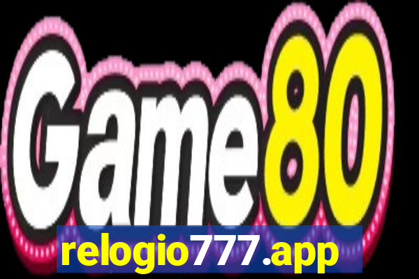 relogio777.app