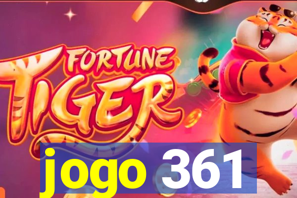 jogo 361