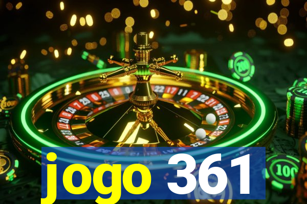 jogo 361