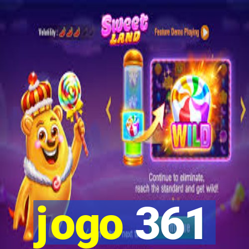 jogo 361