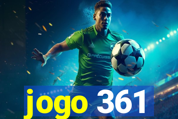 jogo 361