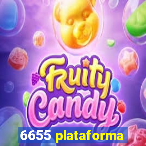 6655 plataforma