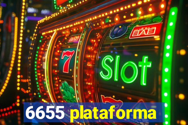 6655 plataforma