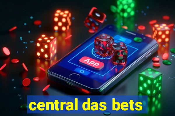 central das bets