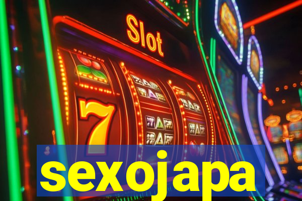 sexojapa