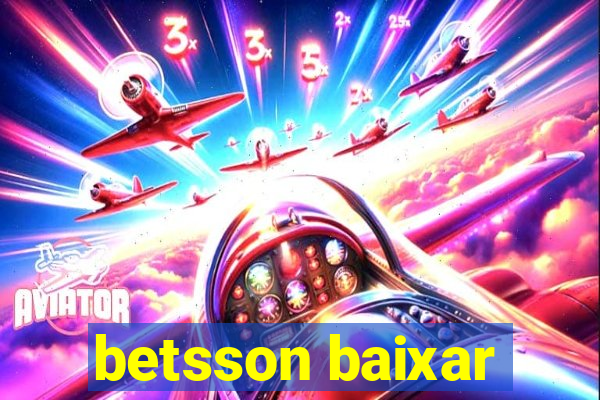 betsson baixar