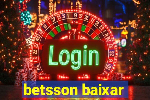 betsson baixar