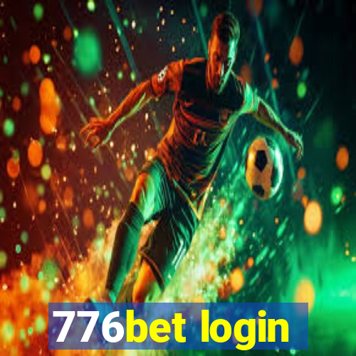 776bet login