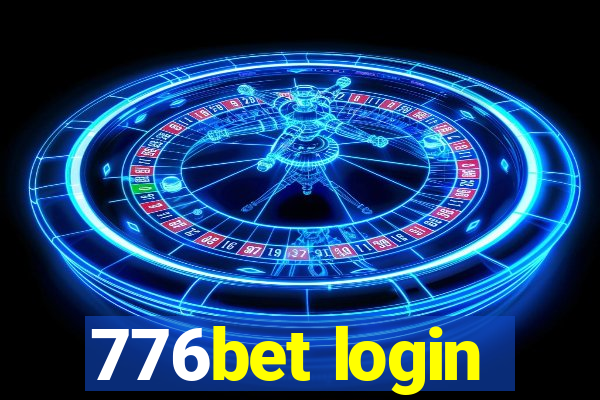 776bet login