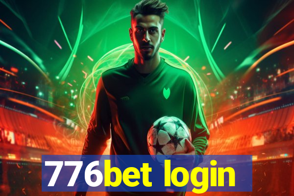 776bet login