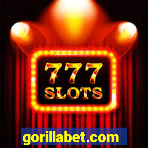 gorillabet.com