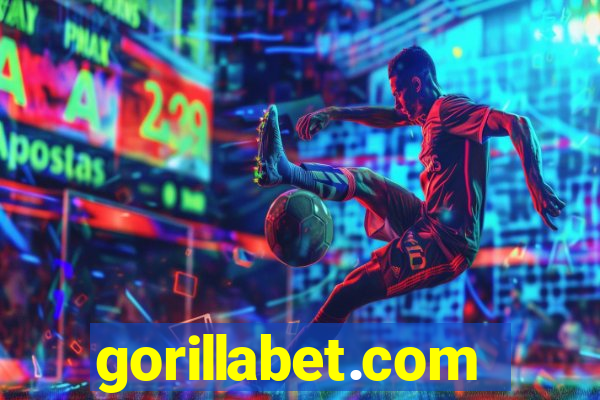 gorillabet.com