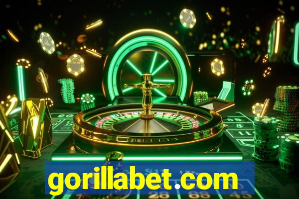 gorillabet.com