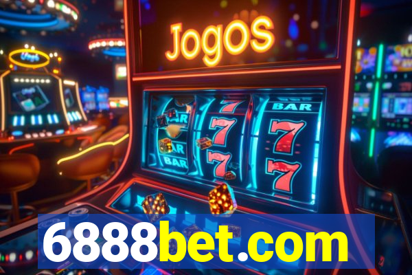 6888bet.com