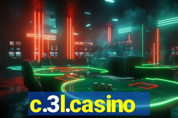 c.3l.casino