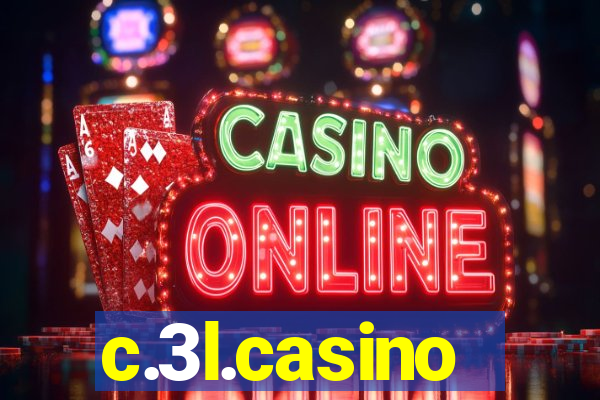 c.3l.casino