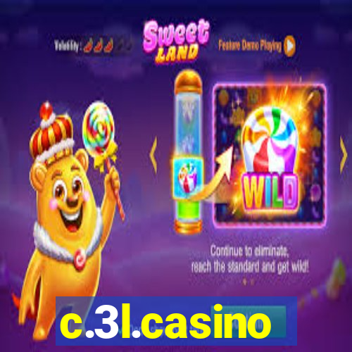 c.3l.casino