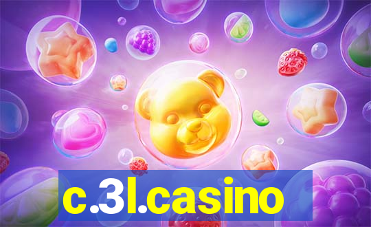 c.3l.casino