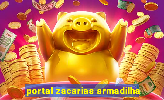 portal zacarias armadilha