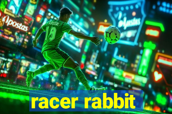 racer rabbit