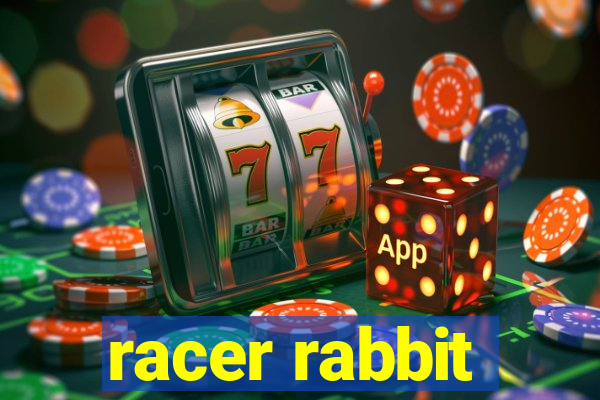 racer rabbit