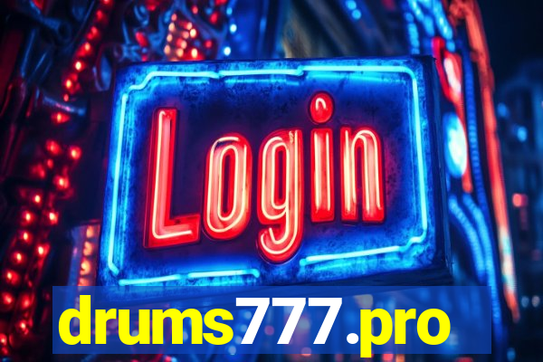 drums777.pro