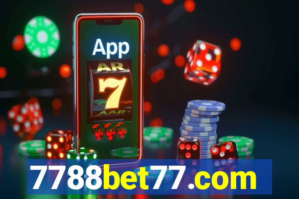 7788bet77.com