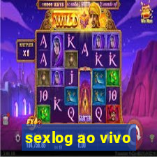 sexlog ao vivo