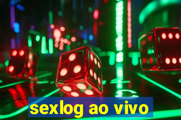 sexlog ao vivo