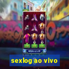 sexlog ao vivo