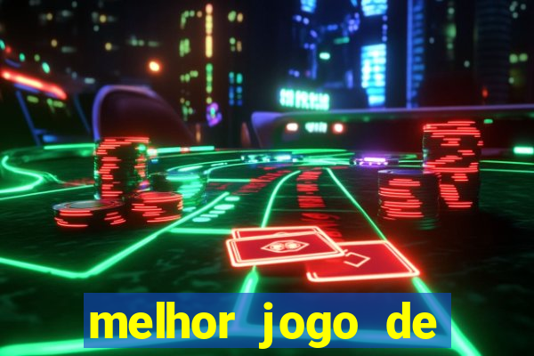 melhor jogo de manager para celular 2024