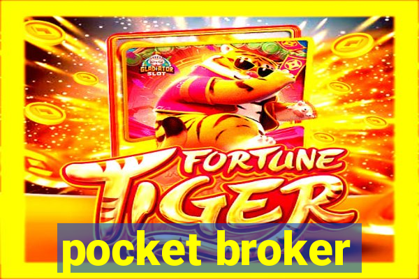 pocket broker